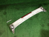 Alerón SUBARU LEGACY OEM 96054AC050 BD5 BD9 1998 White 51E