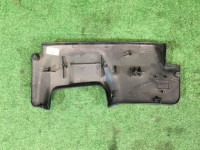 方向盘下饰板 SUBARU LEGACY OEM 66711AC000ML BG9 1997 grey 55D