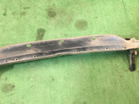Жесткость бампера задняя SUBARU LEGACY OEM 57722AC050 BG9 BG5 1997 grey 55D