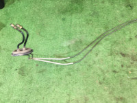 ท่อเบรก SUBARU LEGACY OEM 26530AC010 BG9 BG5 BD5 BD9 1997 EJ25 AT