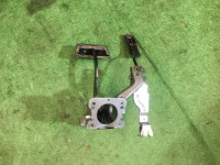 Педали SUBARU LEGACY OEM 36011AA001, 36024AA010, BG9 BG5 BD5 BD9 1997 grey 55D