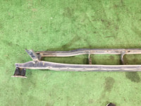 リアバンパーレインフォースメント SUBARU LEGACY OEM 57722AC050 BG9 BG5 1996 cosmic blue mica 416