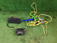 Airbag комплект 98211AC750MU, 98211AC650ML, 98221AC000 SUBARU LEGACY