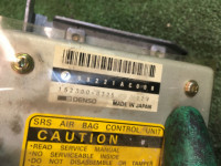 安全气囊套装 SUBARU LEGACY OEM 98211AC750MU, 98211AC650ML, 98221AC000 BG9 BG5 BD5 BD9 1996 EJ25 AT