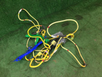 安全气囊套装 SUBARU LEGACY OEM 98211AC750MU, 98211AC650ML, 98221AC000 BG9 BG5 BD5 BD9 1996 EJ25 AT