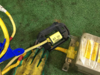 安全气囊套装 SUBARU LEGACY OEM 98211AC750MU, 98211AC650ML, 98221AC000 BG9 BG5 BD5 BD9 1996 EJ25 AT