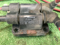 Bobina de encendido SUBARU LEGACY OEM 22433AA370 BG9 BG5 BD5 BD9 1996 EJ25 AT