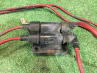 Bobina de encendido SUBARU LEGACY OEM 22433AA370 BG9 BG5 BD5 BD9 1996 EJ25 AT