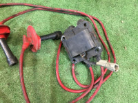 Bobina de encendido SUBARU LEGACY OEM 22433AA370 BG9 BG5 BD5 BD9 1996 EJ25 AT