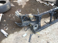 ラジエーターコアサポート SUBARU LEGACY B4 OEM 53060AE001, 53020AE081, 53020AE091, 53040AE000, 53060AE051 BE5 BH5 BH9 BE9 BHE BEE 2001