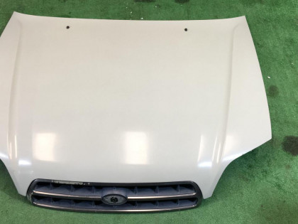 Капот SUBARU LANCASTER OEM 57229AE000 BHE 2000 beige 8L5