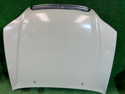 Капот SUBARU LANCASTER OEM 57229AE000 BHE 2000 beige 8L5
