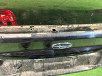 Крышка багажника SUBARU LEGACY OEM 57509AG0009P BL5 2008 black 32J