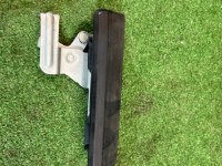 Ручка пятой двери SUBARU LEGACY OEM 62150AA211 BH5 2000 red 01W