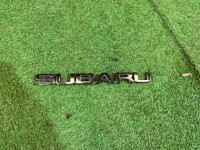 车标 93073AE570 SUBARU LEGACY