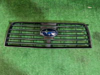 Решетка радиатора 91121SA080 SUBARU FORESTER
