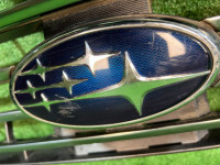 中网 SUBARU FORESTER OEM 91121SA080 SG5 2005 48W