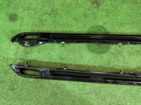 ルーフレール SUBARU FORESTER OEM 91075FC000NN, 91075FC010NN SF5 1998 Black 47A