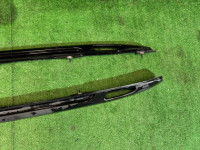 ルーフレール SUBARU FORESTER OEM 91075FC000NN, 91075FC010NN SF5 1998 Black 47A