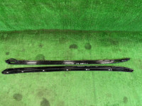 ルーフレール SUBARU FORESTER OEM 91075FC000NN, 91075FC010NN SF5 1998 Black 47A