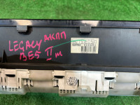 Cuadro de instrumentos SUBARU LEGACY B4 OEM 85020AE130 85020AE210 85040AE130 85075AE010 85058AE020 BE5 2001 EJ206