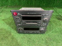 Блок климат контроля 86213AG010 SUBARU LEGACY B4