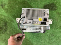 Climate control unit SUBARU LEGACY B4 OEM 86213AG010 BLE 2004 EZ30