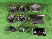 Магнитофон McIntosh 86201AE171, 86221AE010, 86301AE040, 86301AE050, 86301AE230 SUBARU LEGACY B4