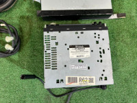 Магнитофон McIntosh SUBARU LEGACY B4 OEM 86201AE171, 86221AE010, 86301AE040, 86301AE050, 86301AE230 BEE 2002