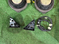 Магнитофон McIntosh SUBARU LEGACY B4 OEM 86201AE171, 86221AE010, 86301AE040, 86301AE050, 86301AE230 BEE 2002
