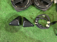Магнитофон McIntosh SUBARU LEGACY B4 OEM 86201AE171, 86221AE010, 86301AE040, 86301AE050, 86301AE230 BEE 2002