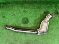 Colector de escape SUBARU FORESTER OEM 44612AA060 SG5 2002 EJ205