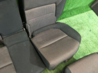 リアシート SUBARU FORESTER OEM 64221SA120ML SG5 2005 48W