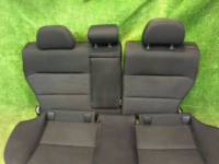 后排座椅 SUBARU LEGACY OEM 64231AG440JC BP5 2006 white pearl 37J