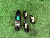 车窗控制模块 SUBARU LEGACY OEM 83071AE060, 83071AE040 BH9 2000 EJ254