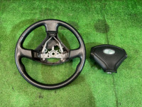 พวงมาลัย SUBARU FORESTER OEM 34311AE080 SG5 2006 51E