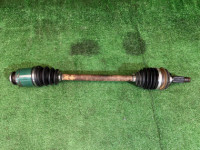 Front driveshaft SUBARU LEGACY OEM 28021AC200 BH9 2001 EJ254 AT