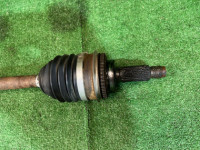 Front driveshaft SUBARU LEGACY OEM 28021AC200 BH9 2001 EJ254 AT