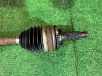 เพลาขับหน้า SUBARU LEGACY OEM 28021AC200 BH9 2001 EJ254 AT