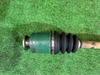 เพลาขับหน้า SUBARU LEGACY OEM 28021AC200 BH9 2001 EJ254 AT