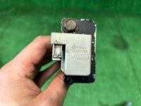 点火线圈 SUBARU LEGACY OEM 22433AA451 BH9 2001 EJ254 AT