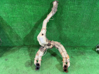 Выпускной коллектор 44109AE001 44111AE160 SUBARU LEGACY