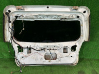 Portón trasero SUBARU LEGACY OEM 60800AE040 63011AE010 BH9 2001 51E
