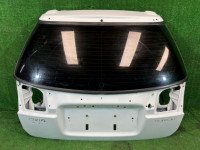 Дверь пятая 60800AE040 63011AE010 SUBARU LEGACY