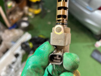 Válvula VVT-i SUBARU LEGACY OEM 10921AA001 BH9 2001 EJ254 AT