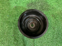 Right exhaust camshaft pulley SUBARU LEGACY OEM 13049AA041 BH9 2001 EJ254 AT
