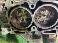 长缸体总成 SUBARU LEGACY OEM 11008AA710 12200AA190 12200AA260 BH9 2001 EJ254 AT