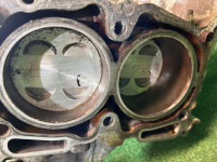 长缸体总成 SUBARU LEGACY OEM 11008AA710 12200AA190 12200AA260 BH9 2001 EJ254 AT