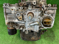 长缸体总成 SUBARU LEGACY OEM 11008AA710 12200AA190 12200AA260 BH9 2001 EJ254 AT