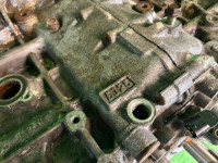 长缸体总成 SUBARU LEGACY OEM 11008AA710 12200AA190 12200AA260 BH9 2001 EJ254 AT